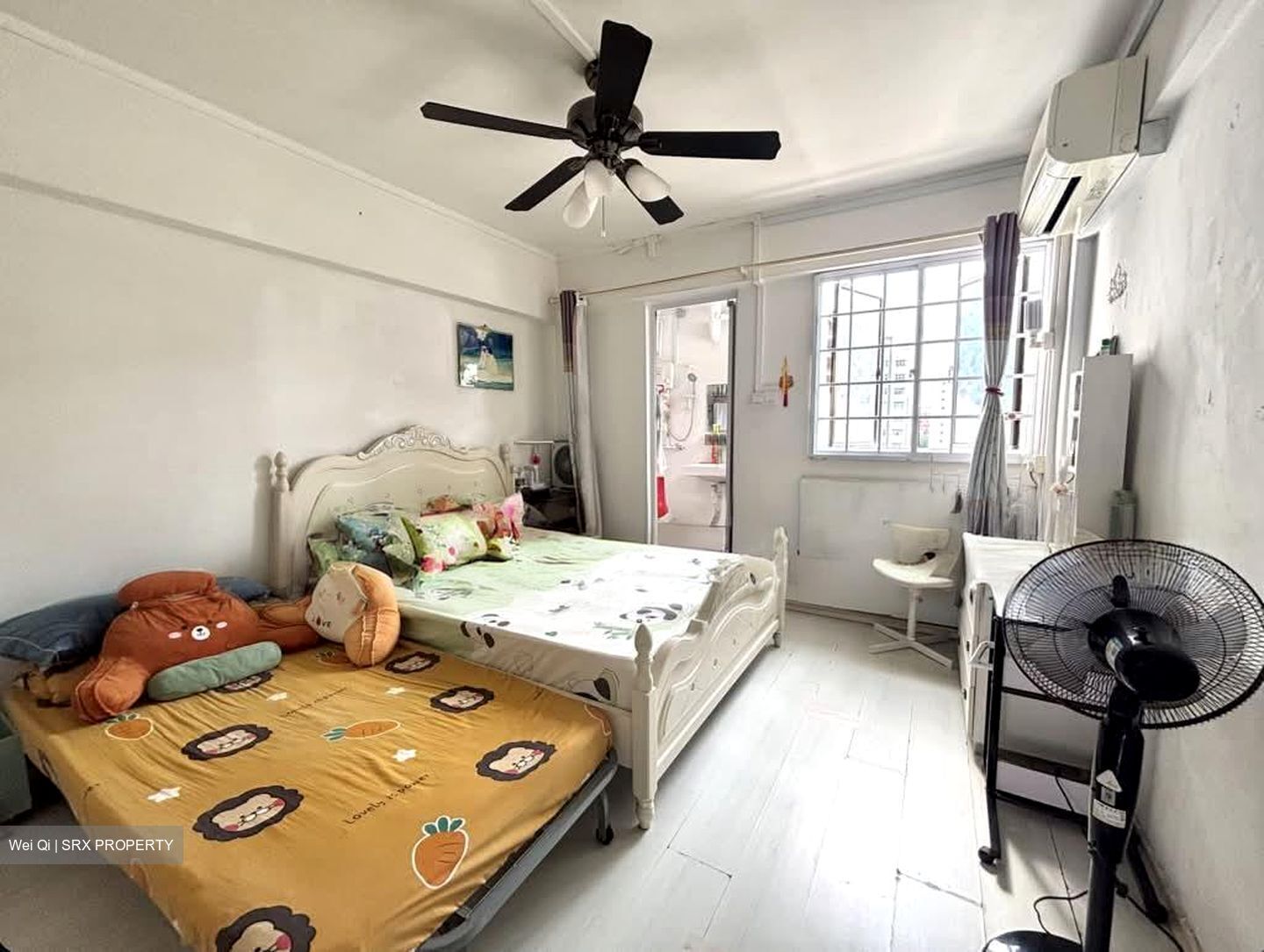 Blk 427 Yishun Avenue 11 (Yishun), HDB 4 Rooms #590659841